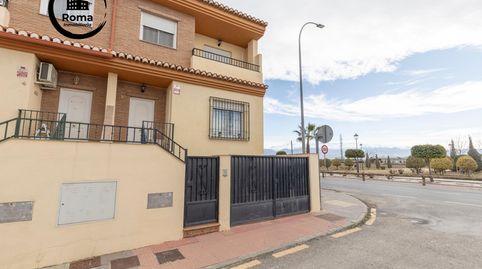 Foto 5 von Einfamilien-Reihenhaus zum Verkauf in Calle Los Ciruelos(be), 4, Belicena, Vegas del Genil