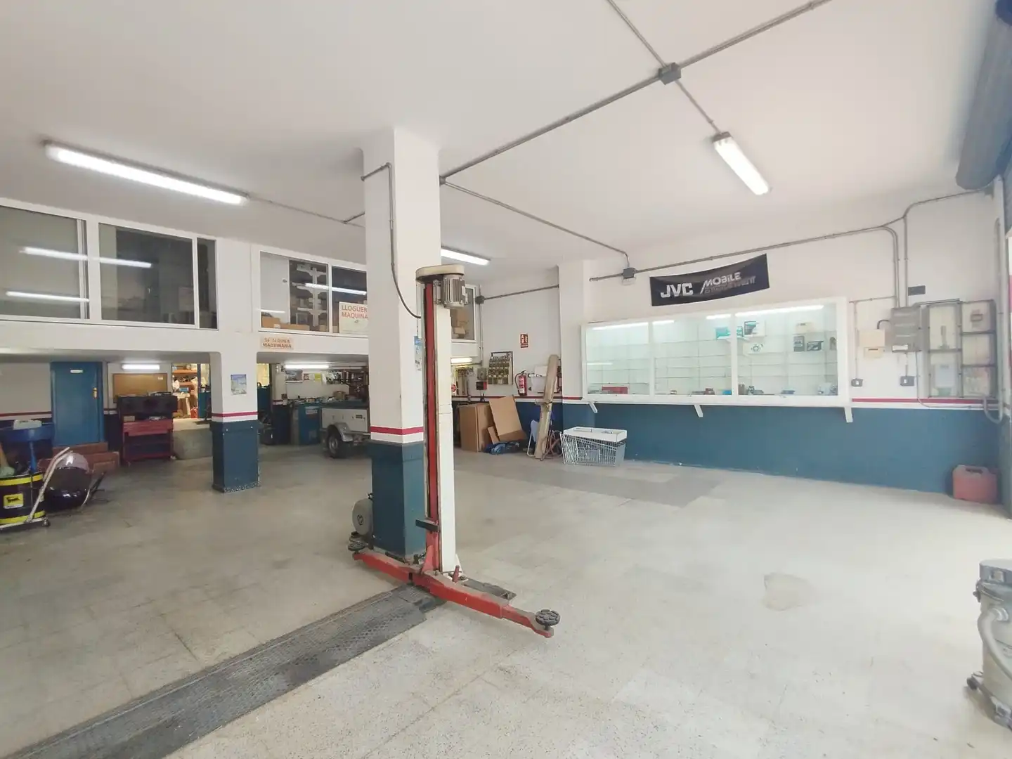 Local comercial en venta en GIRONA, imagen 7