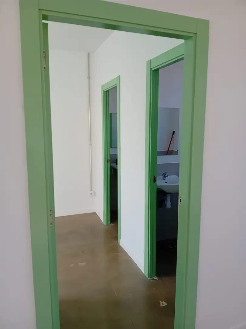 Office space to rent in Carrer de Zurbano, imagen 6
