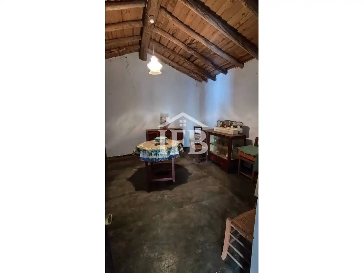 Terreno en venta en La Codosera