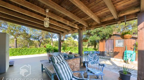 Foto 3 de Casa o chalet en venta en Avinguda del Bosc, Querol, Tarragona