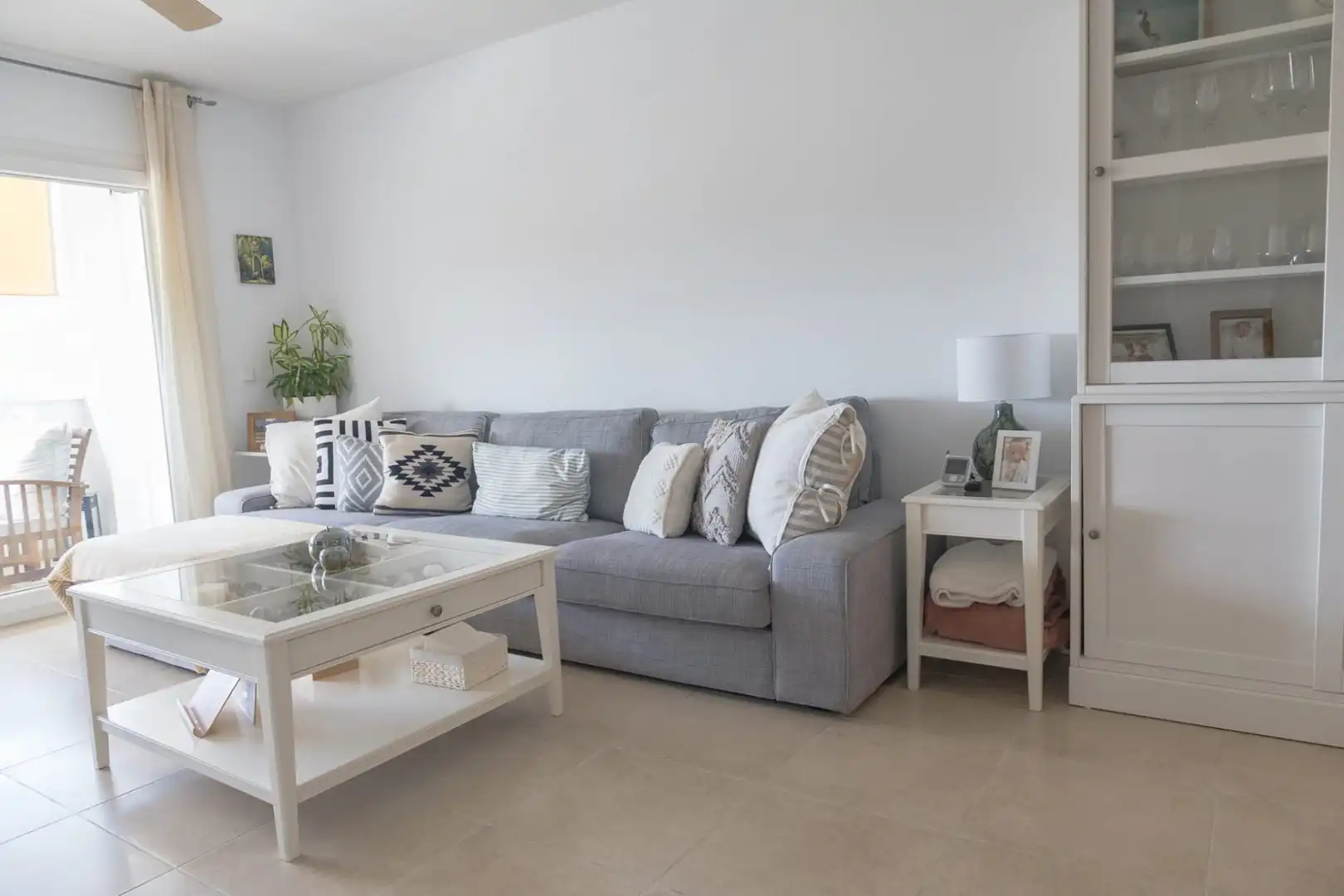 Apartament amb piscina en venda a Marbella Centro, imagen 4