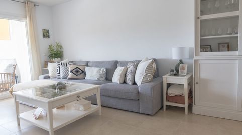 Foto 4 de Apartamento en venta en Casco Antiguo, Marbella