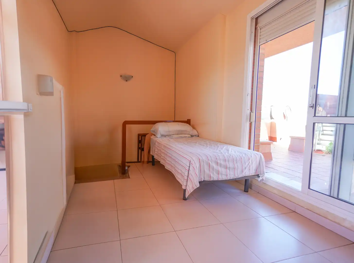 Habitación de Dúplex en venta en Reus con Aire acondicionado, Calefacción y Terraza