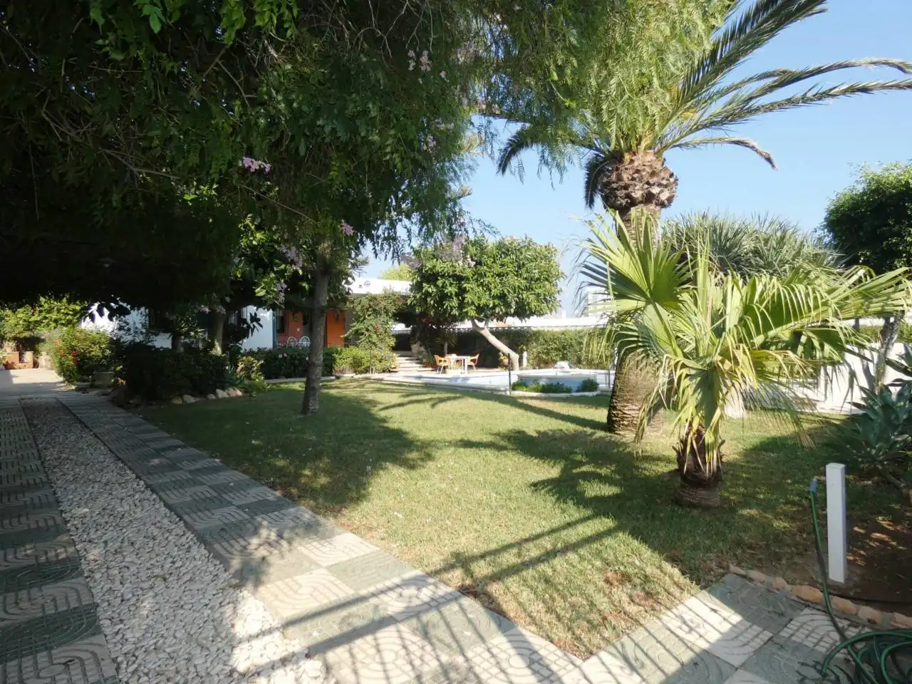 Houses for sale in El Sabinar – Urbanizaciones – Las Marinas – Playa Serena