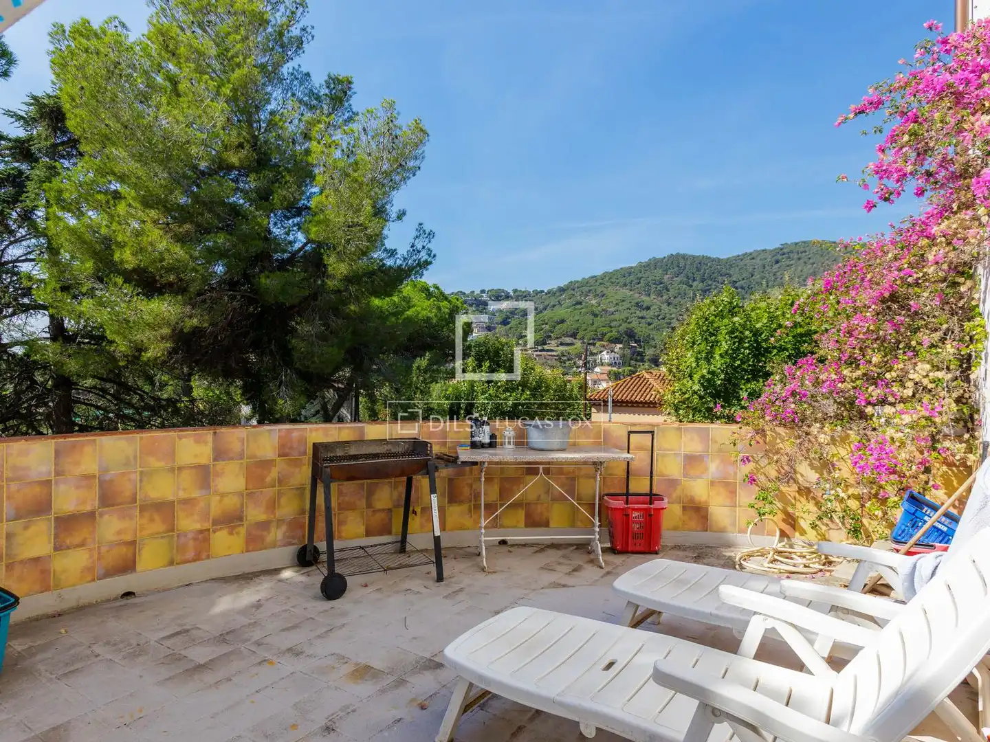Villa avec terrasse à vendre à Premià de Dalt, imagen 21