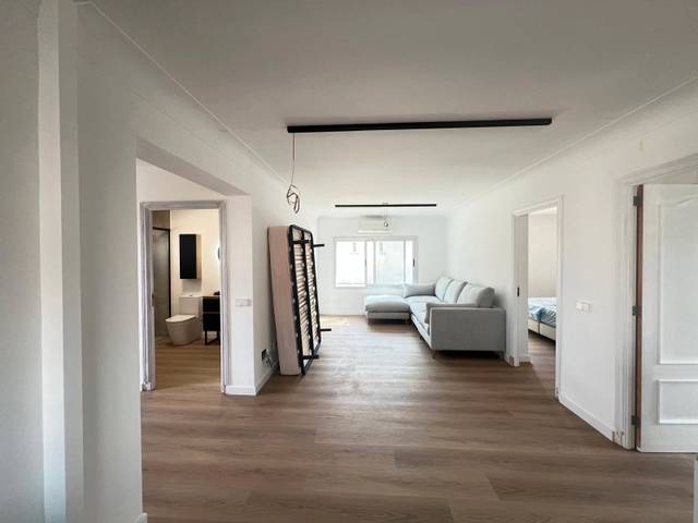 Piso en Alquiler en Amanecer