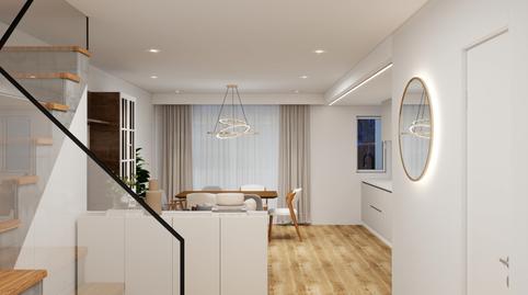 Foto 2 de Dúplex en venta en Carrer de la Mineria, La Marina del Port, Barcelona