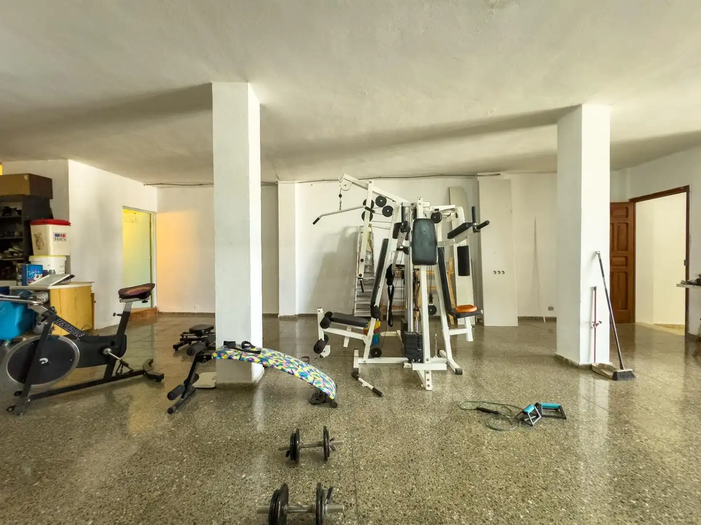 Casa o xalet en venda en Santa Cruz de Tenerife amb Traster i Balcó