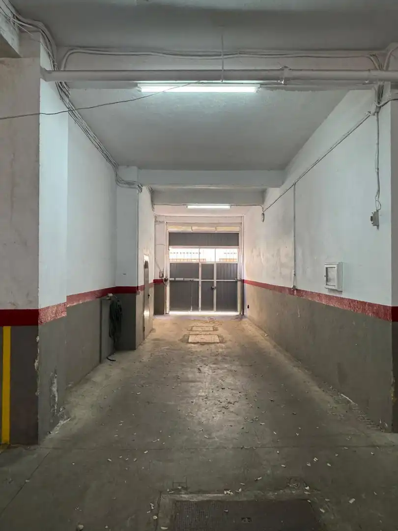 Aparcament en venda a Paseo Marítimo - San José - La Laguna, imagen 3