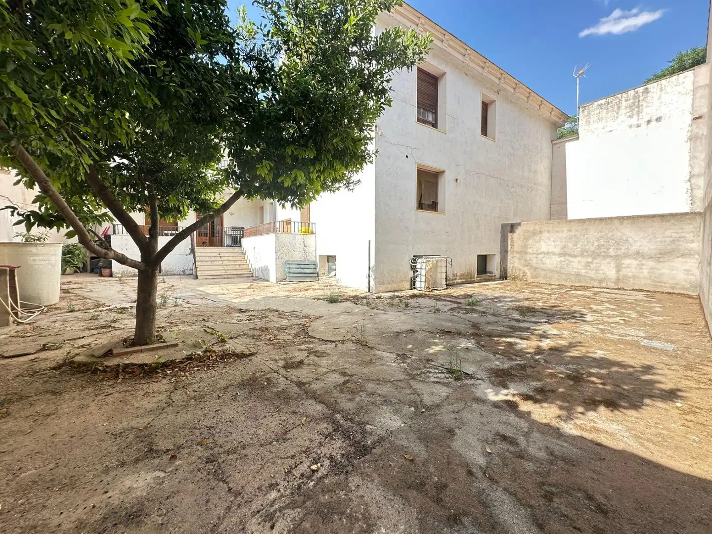 Reihenhaus zum Verkauf in La Puebla de Almoradiel, imagen 28