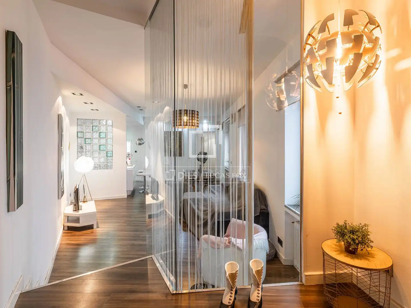 Wohnung zur Miete in Centro