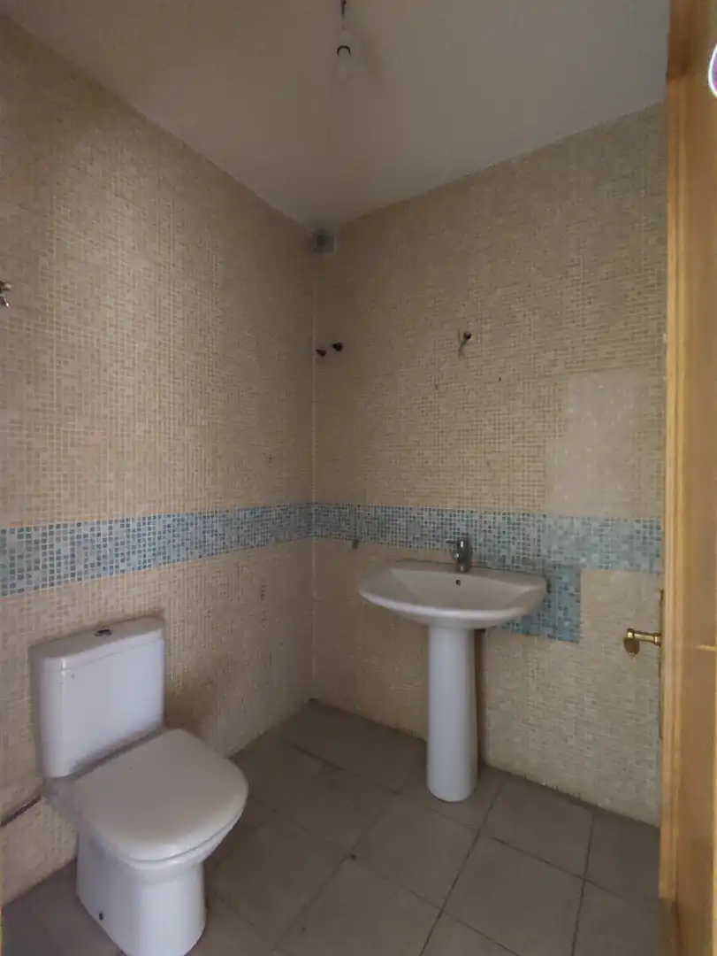 Bathroom of Detached homes for sale in La Granada  with Private garden, Terrace and Storage room
