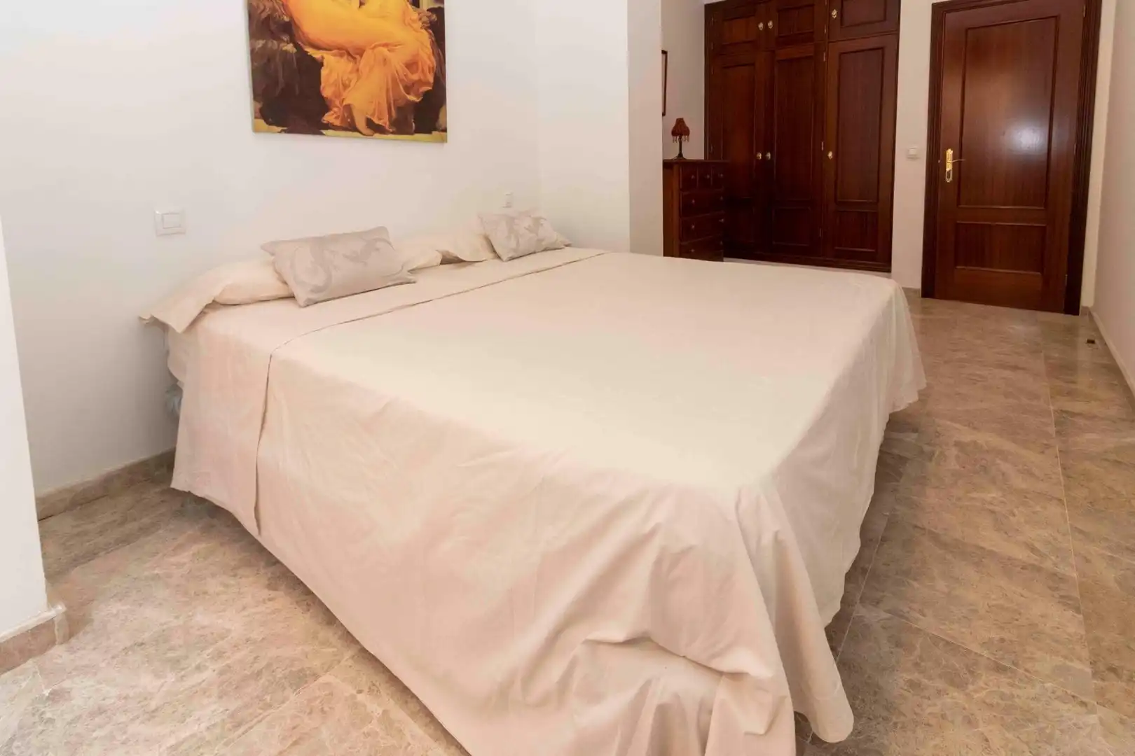 Apartament amb ascensor en venda a Casco Antiguo, imagen 20