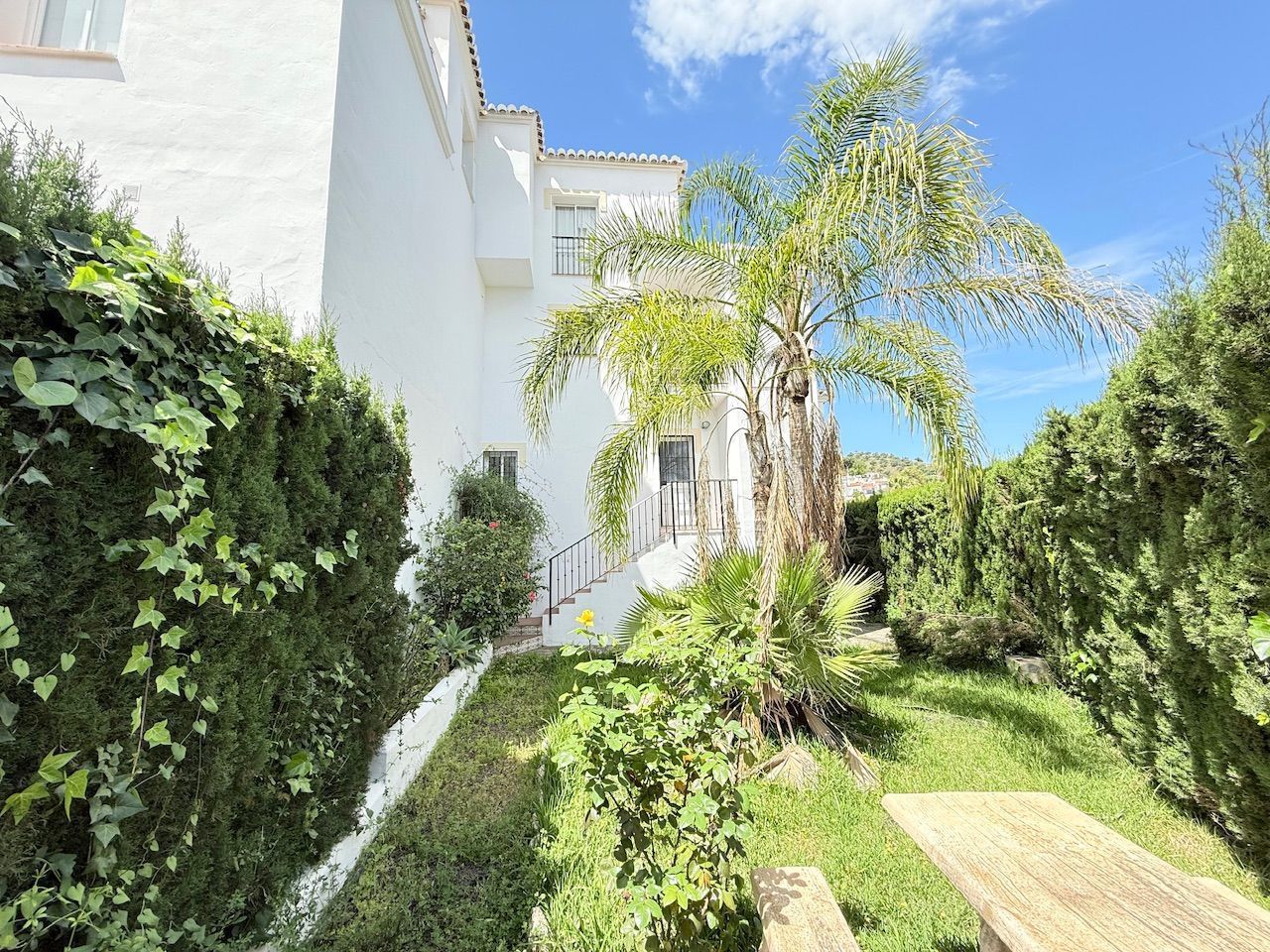 Dúplex en venta en Chaparil - Torrecilla - Punta Lara