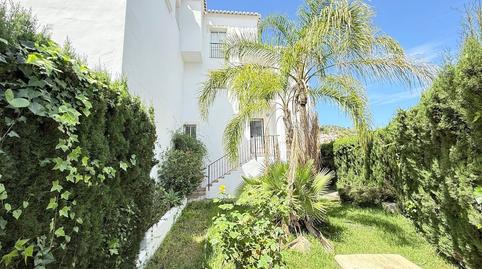 Foto 2 de Dúplex en venta en Chaparil - Torrecilla - Punta Lara, Nerja