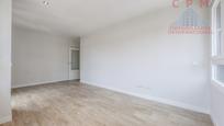 Bedroom of Flat to rent in  Madrid Capital  with Air Conditioner, Heating and Parquet flooring