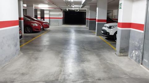 Photo 4 of Garage for rent in Juan Carlos I,  Murcia Capital