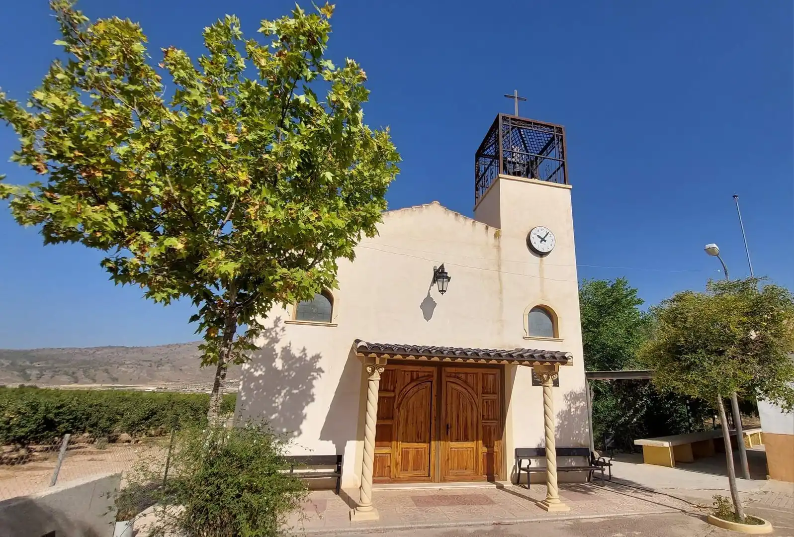 Casa con terraza en venta en Jumilla, imagen 39