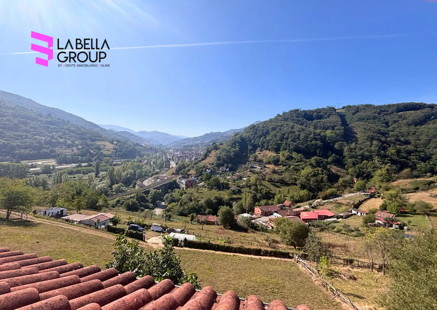 Xalet amb terrassa en venda a AS-231, imagen 23