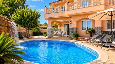 Foto 3 de Casa o xalet en venda a Els Masos - Els Garrofers, El Vendrell