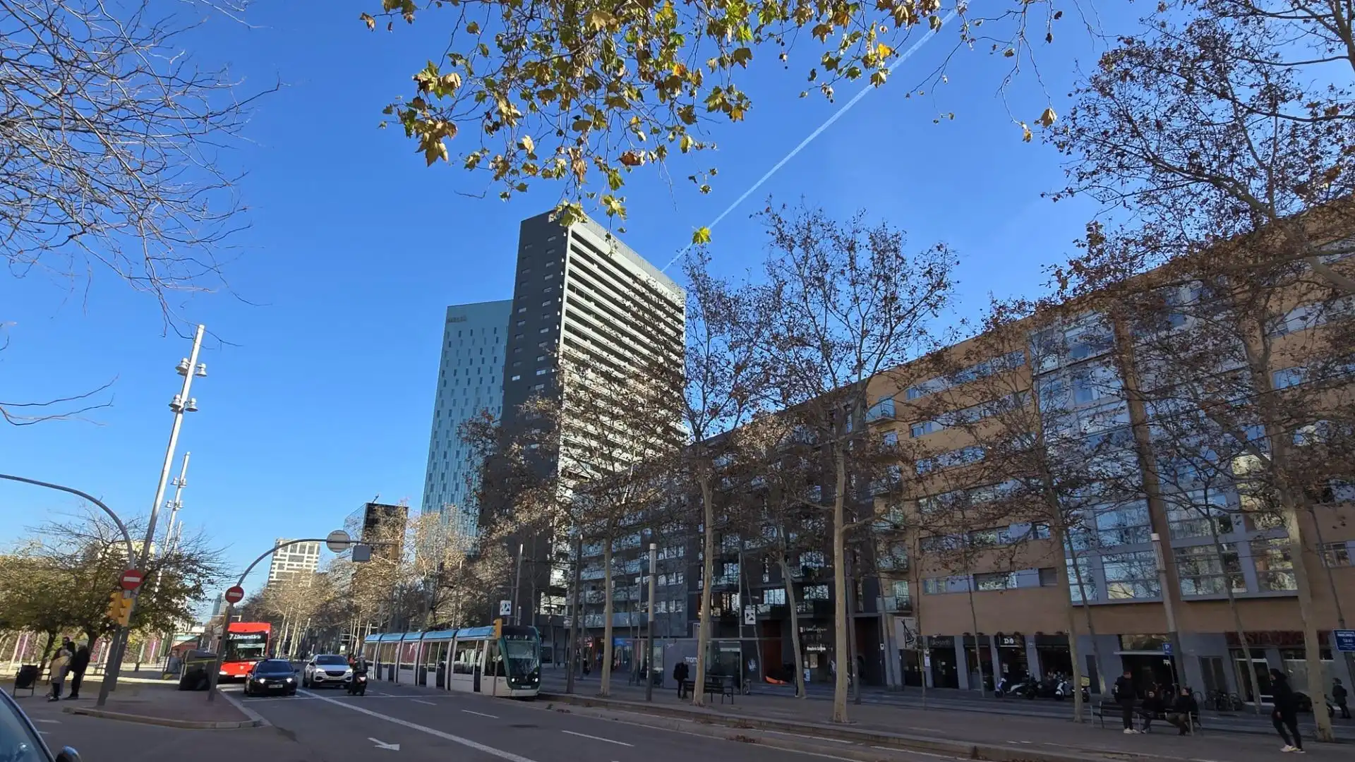 Pis amb ascensor en venda a Calle Diagonal, imagen 14