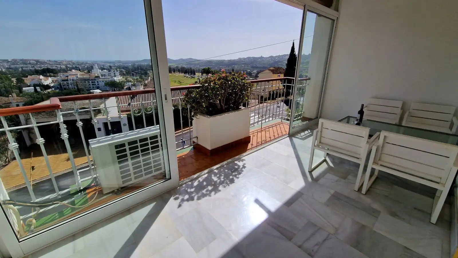 Terraced house for sale in Mijas Golf, imagen 4
