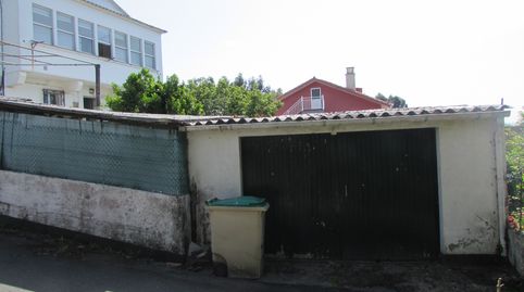Foto 4 de Casa o xalet en venda a Montecuruto Núcleo, 167, A Malata - Catabois - Ciudad Jardín, Ferrol