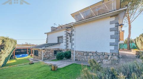 Photo 4 of House or chalet for sale in Avenida de San Ignacio, Manzanares El Real, Madrid