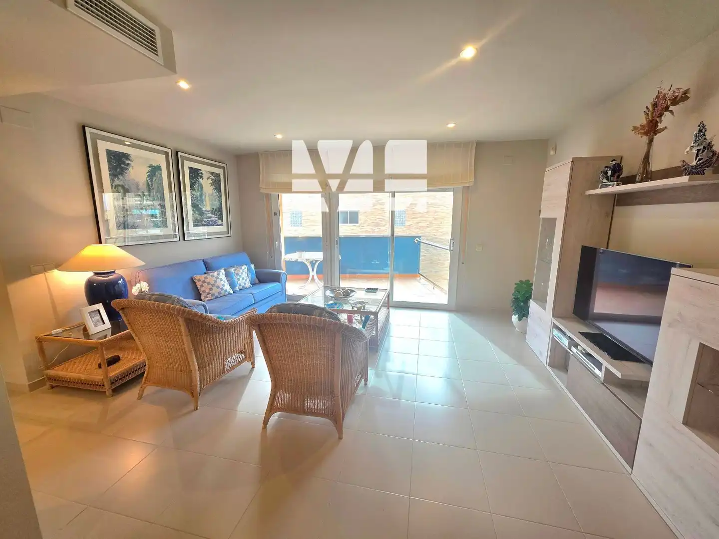 Dúplex en venta en Mediterrani del, Platja de la Paella