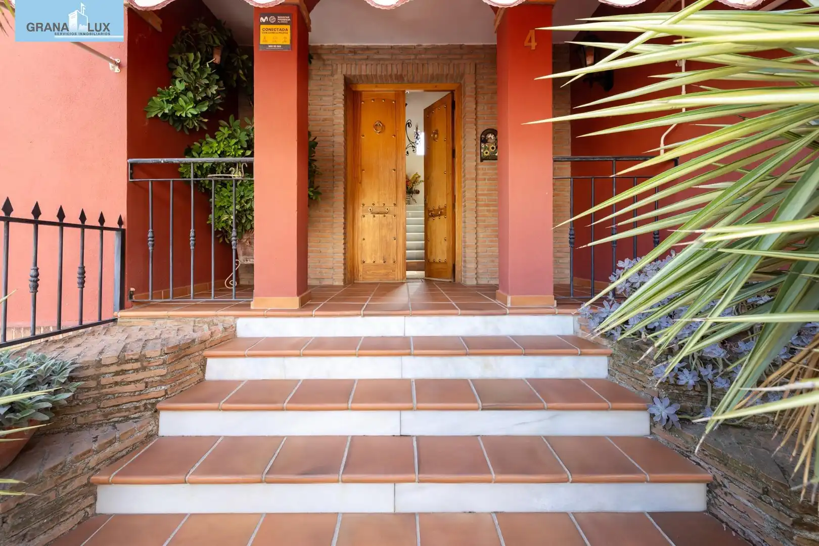 Villa zum Verkauf in SOL, imagen 4