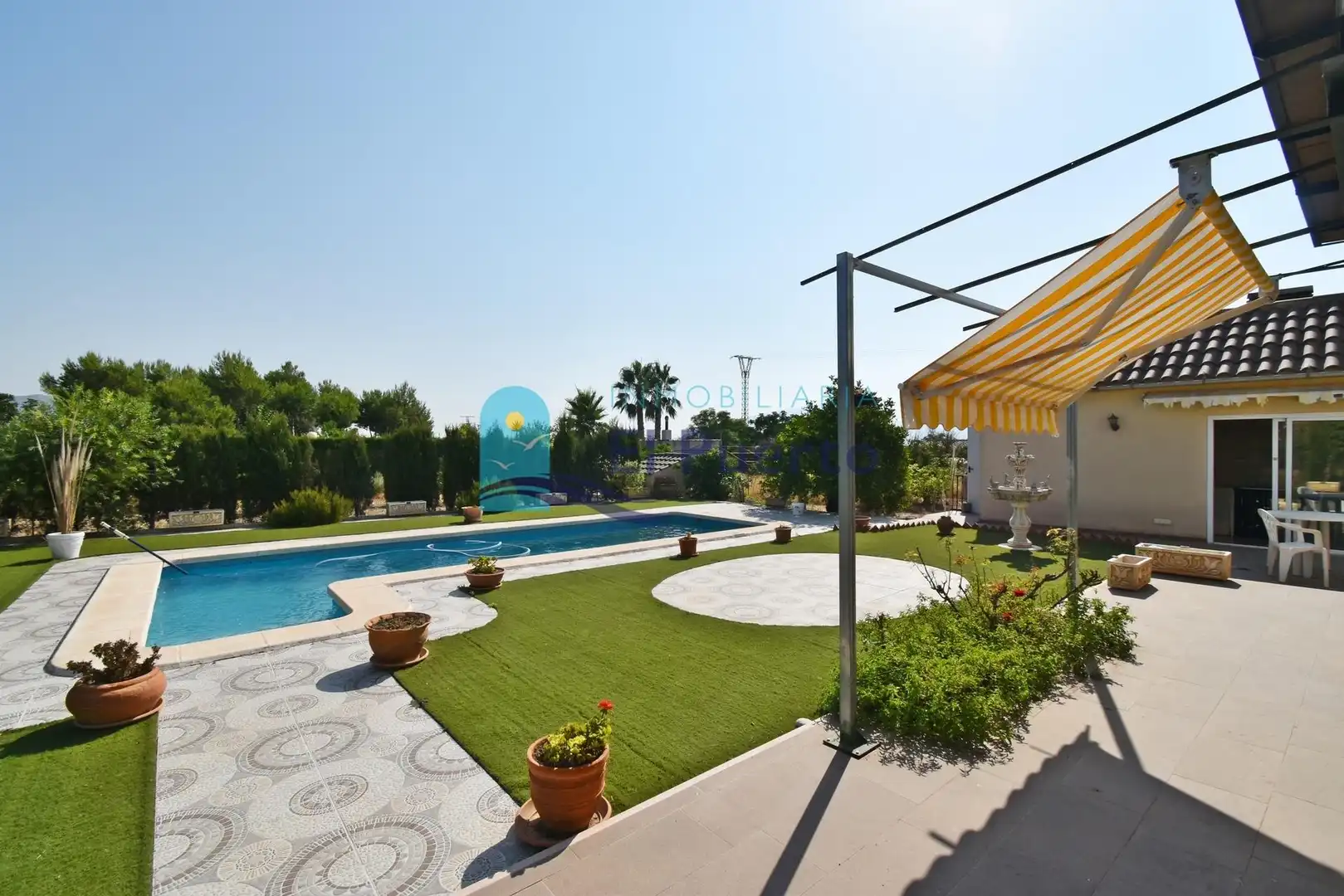 House with terrace for sale in Alhama de Murcia ciudad, imagen 4