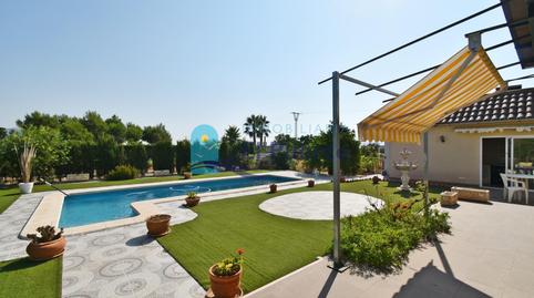 Photo 4 of House or chalet for sale in Alhama de Murcia ciudad, Alhama de Murcia