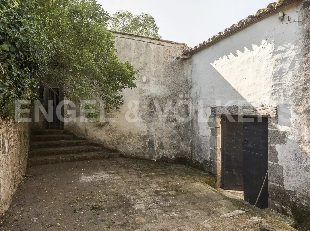 Country house zum Verkauf in Sant Celoni mit Heizung, Terrasse und Schwimmbad