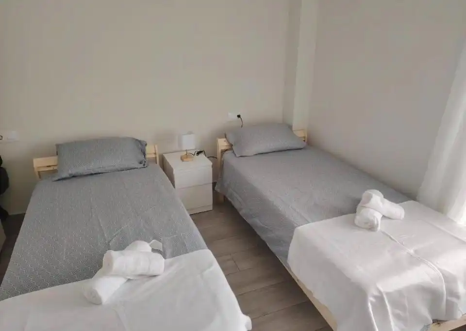 Wohnung zur Miete in Vista Alegre - Parque Cruz Conde