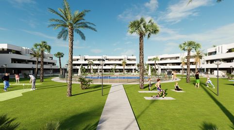 Foto 5 de Apartamento en venta en El Raso, Guardamar del Segura