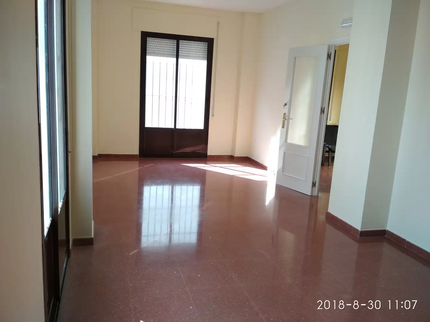 Oficina de alquiler en Sanlúcar de Barrameda con Calefacción