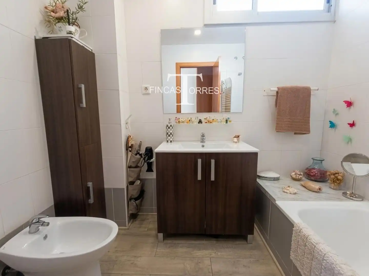 Baño de Piso en venta en Barcelona con Aire acondicionado y Terraza