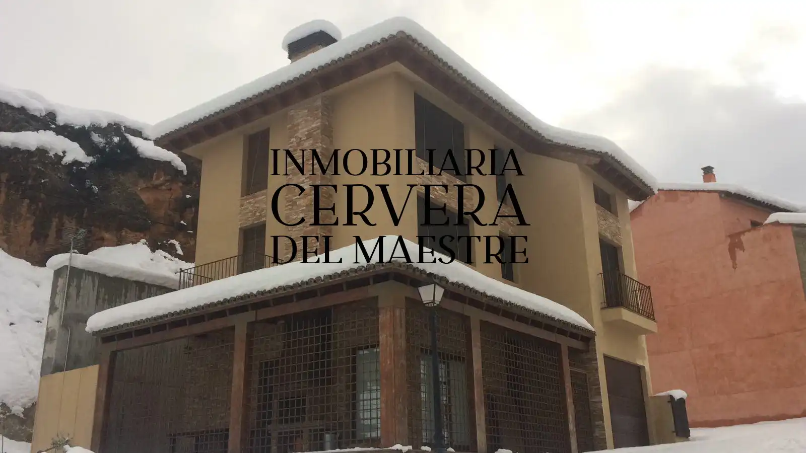 Casa en venta en Albentosa, imagen 4