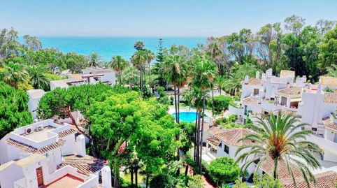 Foto 3 de Ático en venta en Real de Zaragoza, Marbella