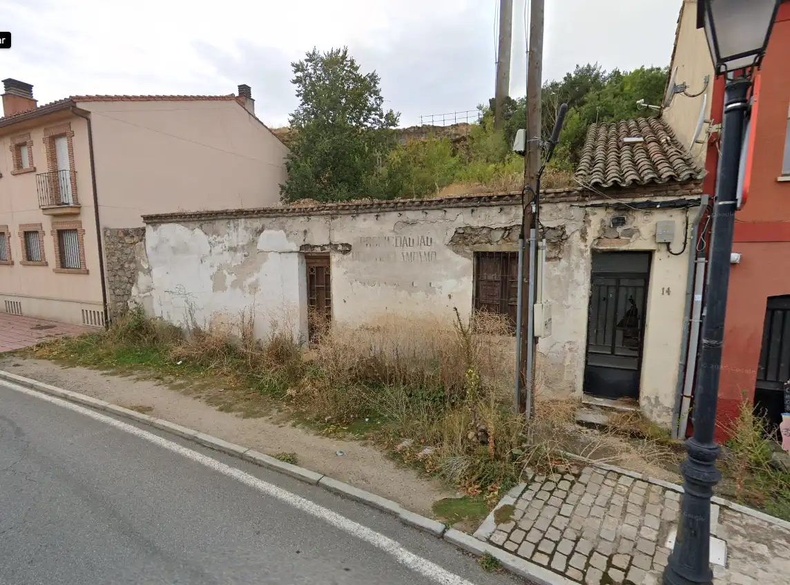 Residencial en venta en Ávila