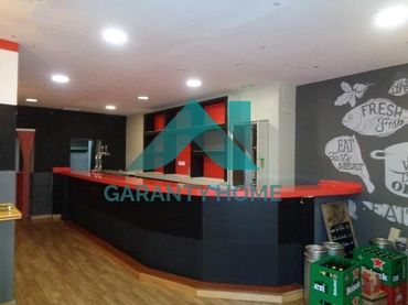 Local comercial en venda a Ruta de la Plata
