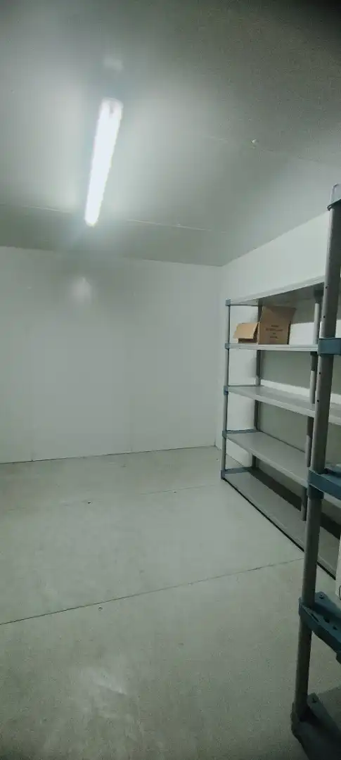 Gebäude zum Verkauf in Villanueva de la Reina mit Alarm