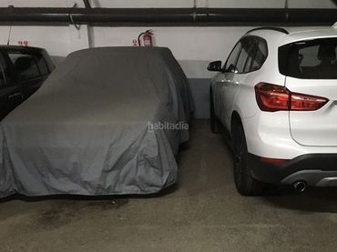 Einzelparkplatz zur Miete in Carrer de la Lleialtat 62