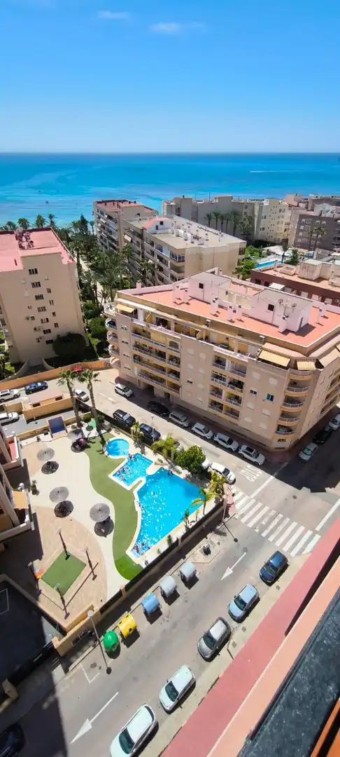 Apartment for sale in Playa de los Locos, imagen 31