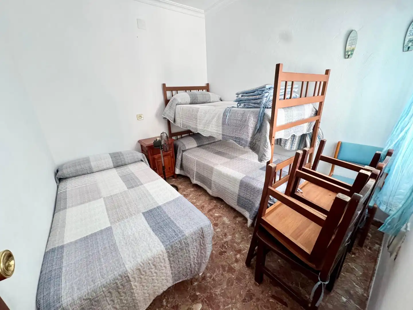 Schlafzimmer von Dachboden zum Verkauf in Punta Umbría
