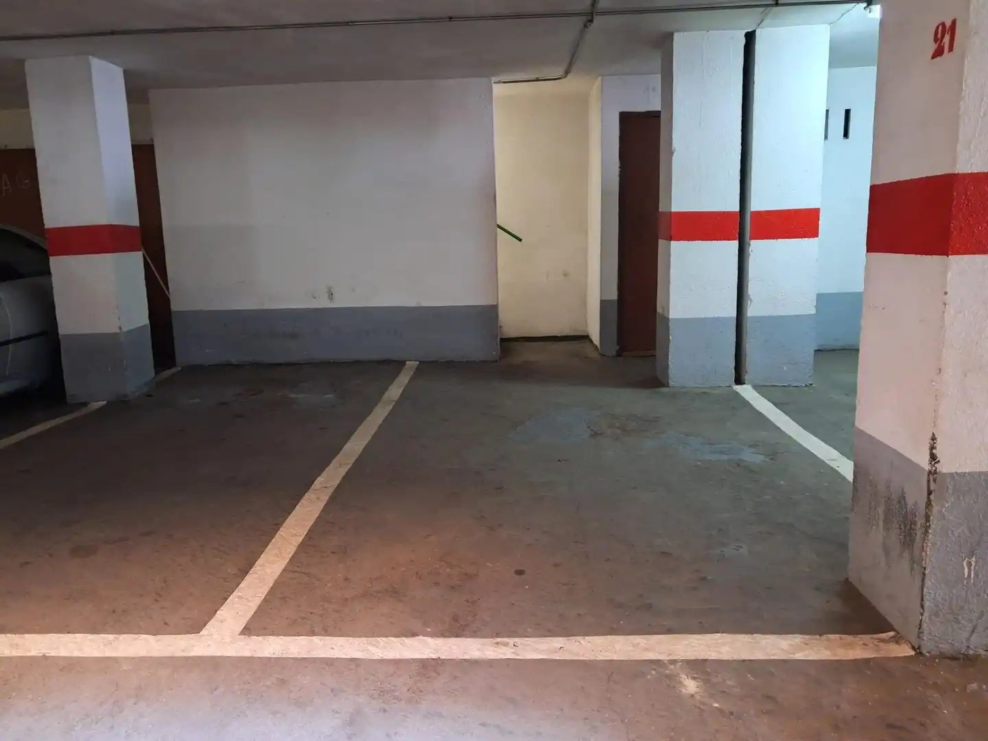 Individual en venta en Las Lomas - Las Yucas, imagen 4