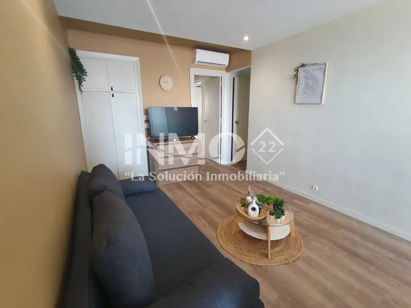 Apartament en venda a Passeig Marítim, Port - Horta de Santa María