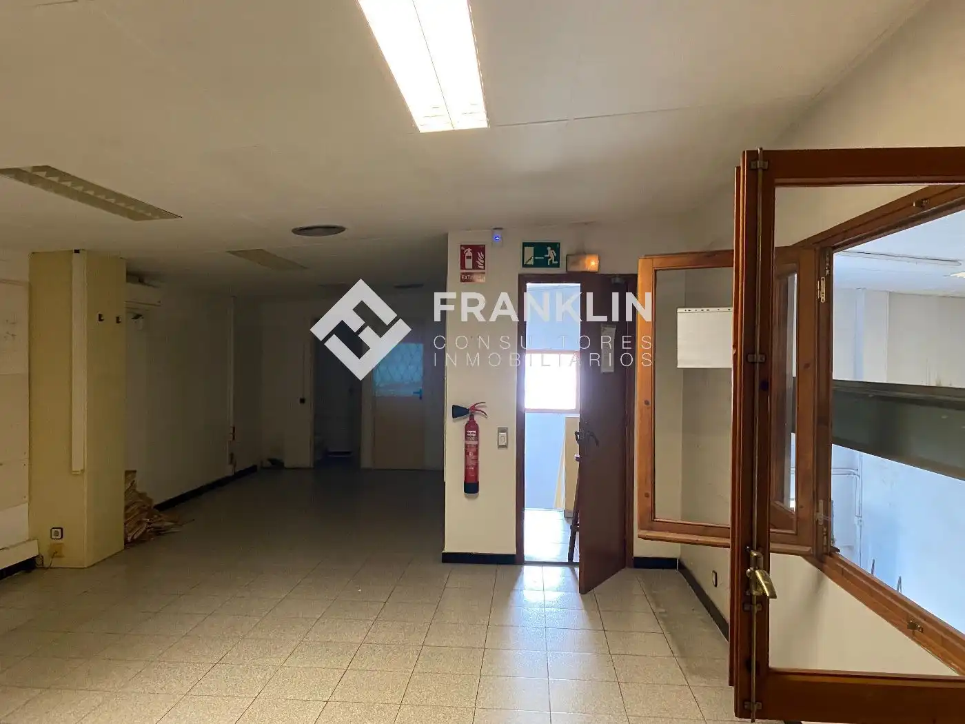 Industrial buildings for rent in Cornellà de Llobregat