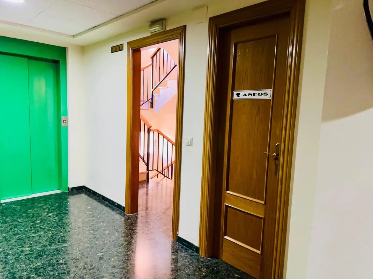 Büro zur Miete in Puerto de Sagunto, imagen 16